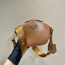 Prada Satchel Bags